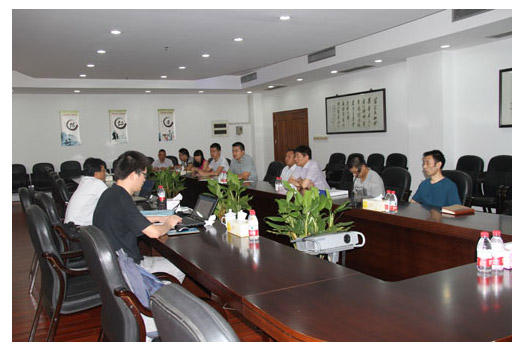 申甌數(shù)字程控調(diào)度機(jī)已通過(guò)國(guó)家安標(biāo)評(píng)審