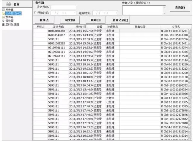 通訊調(diào)度指揮系統(tǒng)