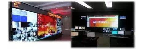 軍警戰(zhàn)備通訊調(diào)度指揮系統(tǒng)