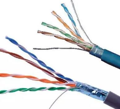 布線系統(tǒng)圖