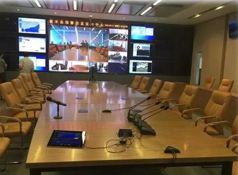 云視頻會(huì)議系統(tǒng)