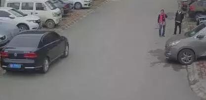 IPC網(wǎng)絡(luò)攝像頭正常安裝