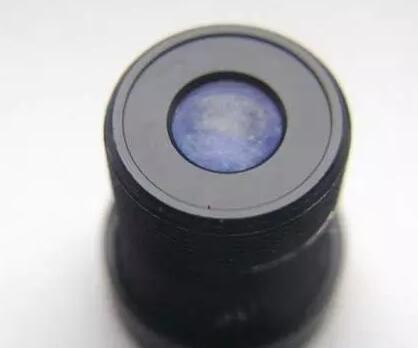 IPC網(wǎng)絡(luò)攝像頭進水圖