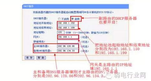 無線路由設(shè)置