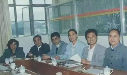 中興通訊侯為貴