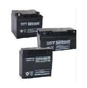 主機后務電池組圖