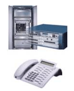 西門子程控交換機(jī)