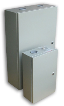 卡接式配線箱圖