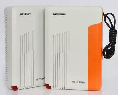 申甌 Q100程控交換機圖