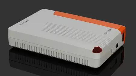 HJK120(Q100)電話交換機圖