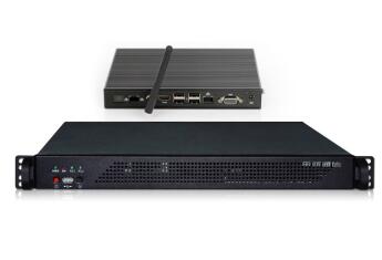 SOC1000呼叫中心主機圖