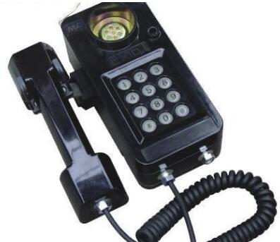 KTH108電話機(jī)