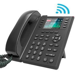 無線wifi電話機(jī)