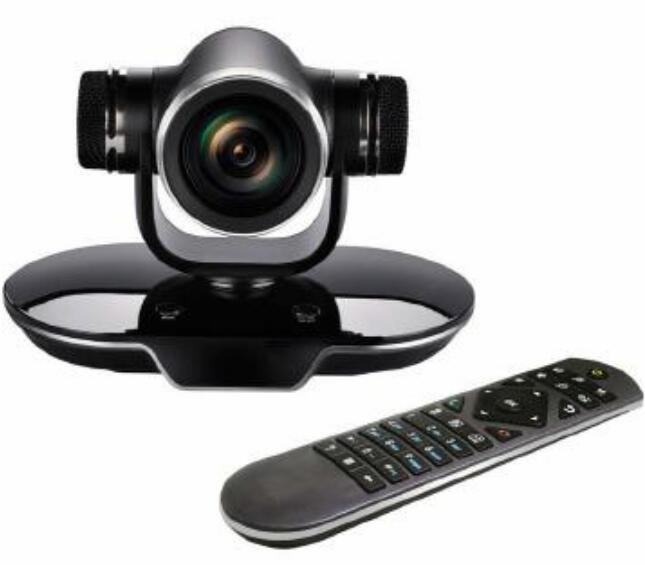 華為云視頻終端TE30型主機(jī)圖