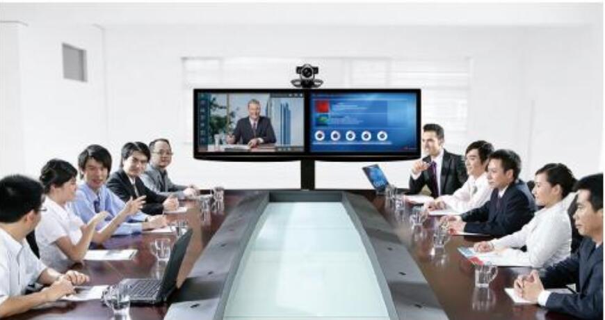 華為1080P高清視頻會(huì)議