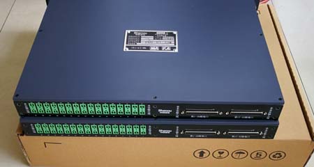 KTA138耦合器背面圖