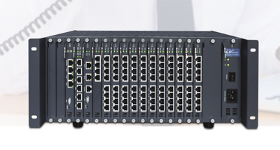 IP PBX8000