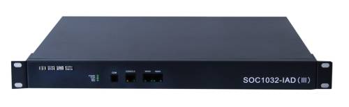 SOT600綜合接入網(wǎng)關(guān)